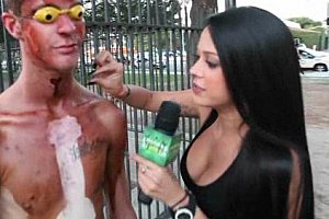 肛门级限扩张拳交视频 Porn